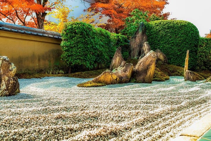 Hidden Kyoto E‑Biking Tour: 8 km Ride to Kinkakuji, Daitokuji & Local Shrines photo 2