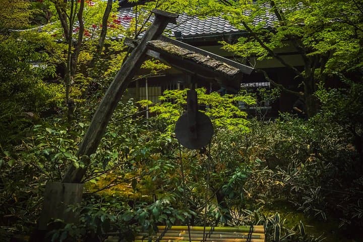 Hidden Kyoto E‑Biking Tour: 8 km Ride to Kinkakuji, Daitokuji & Local Shrines photo 3