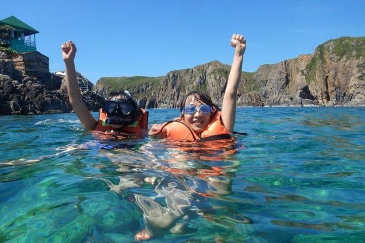 Nha Trang Bay Half-Day Snorkel: Hon Mun, Hon Tam & Island Reefs