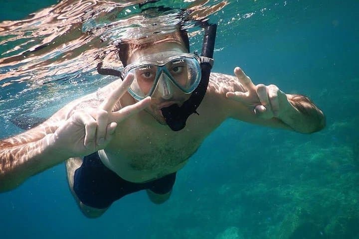 Nha Trang Bay Half-Day Snorkel: Hon Mun, Hon Tam & Island Reefs photo 2