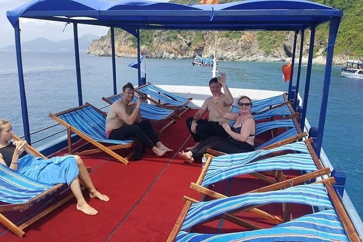 Discovery Scuba Diving at Hon Mun Island, Nha Trang — Two Dives for Beginners photo 2