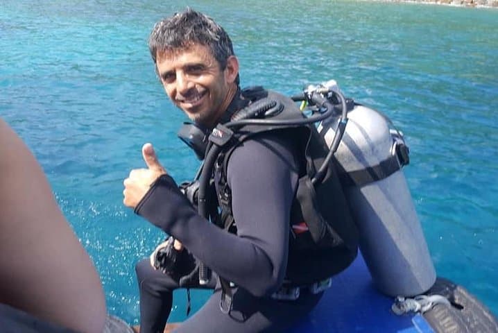 Discovery Scuba Diving at Hon Mun Island, Nha Trang — Two Dives for Beginners photo 3