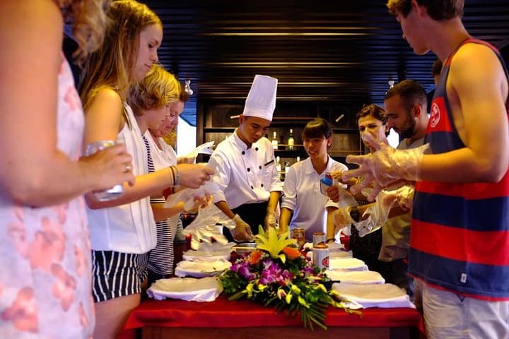 Halong Bay Luxury Cruise 2-Day Overnight: Kayaking, Titop Island & Surprise Cave photo 1