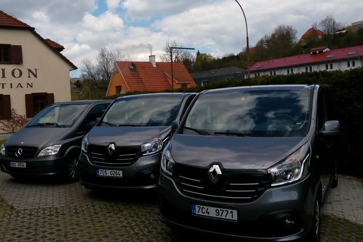 Private Day Trip to Mauthausen Concentration Camp Memorial from Cesky Krumlov photo 3