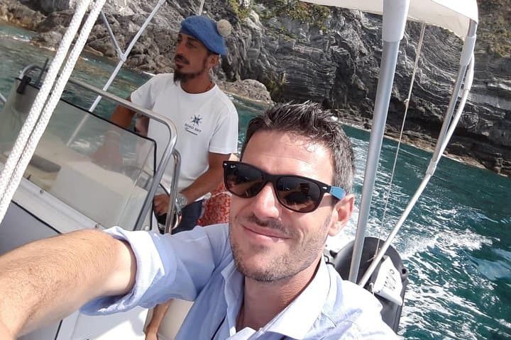 Cinque Terre Full-Day from Florence: Vernazza, Manarola & Corniglia photo 4