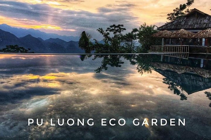 Explore Mai Chau, Pu Luong & Ninh Binh: 4-Day Cultural Trek and Trang An Boat Tour photo 5