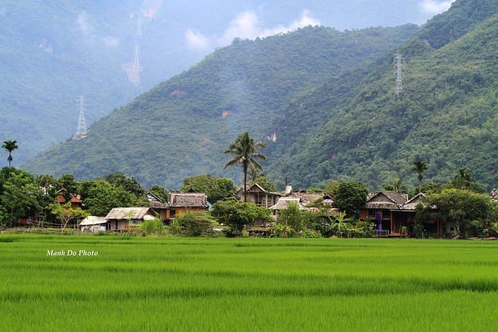 Mai Chau to Pu Luong 2-Day Trek and Homestay Adventure photo 3