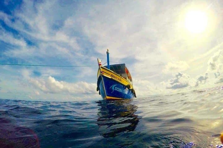 Koh Tao Advanced Adventurer: 2-Day SSI Advanced Open Water Course photo 5