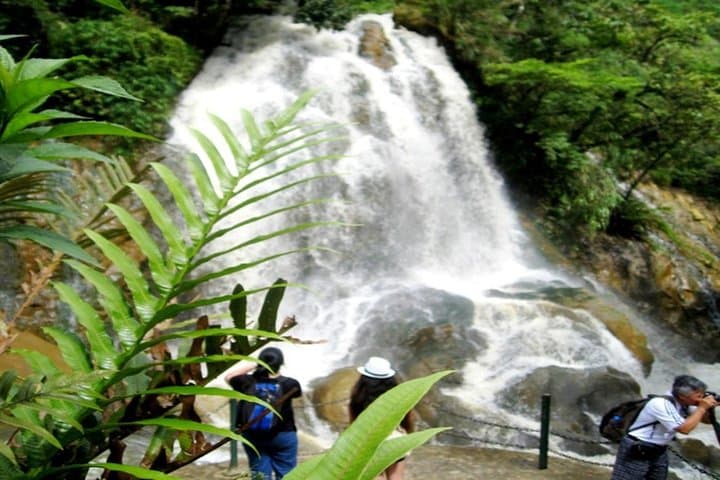 Sapa 2-Day Trekking: Cat Cat, Lao Chai & Ta Van Valley by Bus photo 5