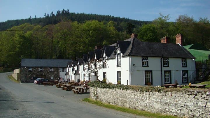 Dublin & Wicklow Mountain Pub Tour — Small-Group Day Trip from Dublin photo 5