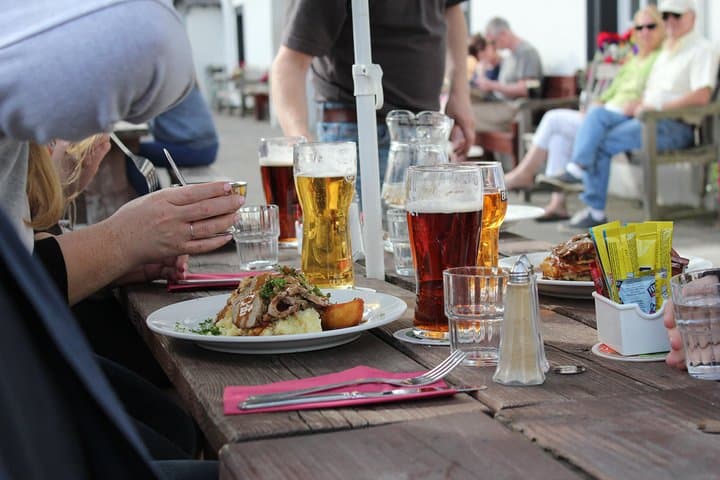 Dublin & Wicklow Mountain Pub Tour — Small-Group Day Trip from Dublin photo 6