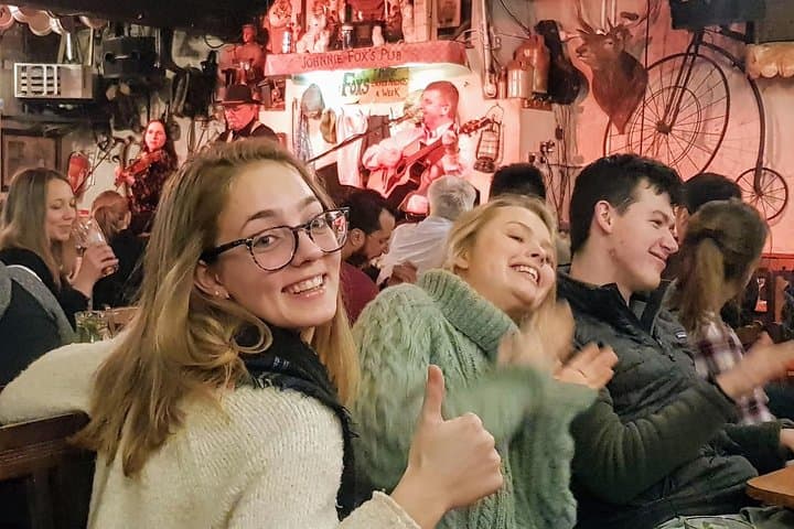 Dublin & Wicklow Mountain Pub Tour — Small-Group Day Trip from Dublin photo 2
