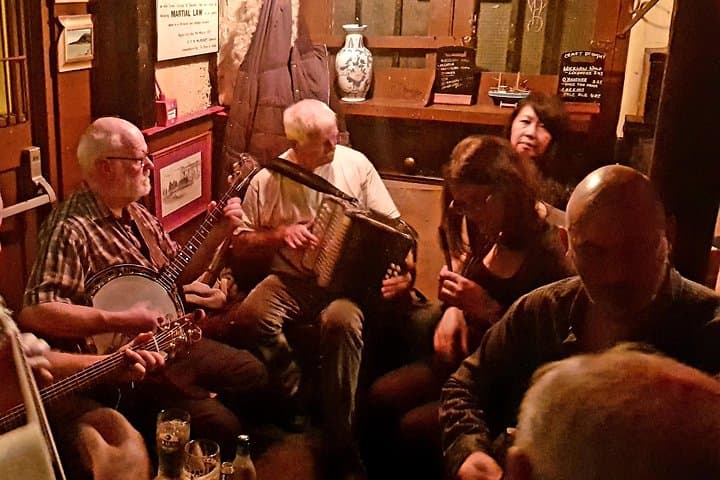 Dublin & Wicklow Mountain Pub Tour — Small-Group Day Trip from Dublin photo 4