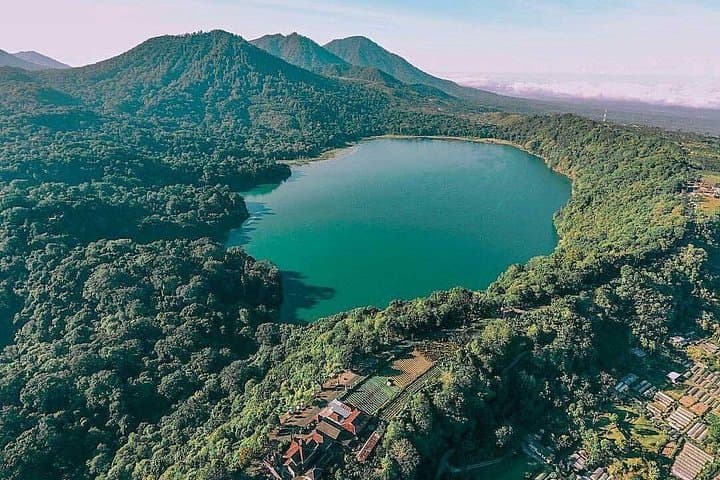 North Bali Ulun Danu, Tanah Lot & Banyumala Waterfall—Full-Day Scenic Tour photo 2