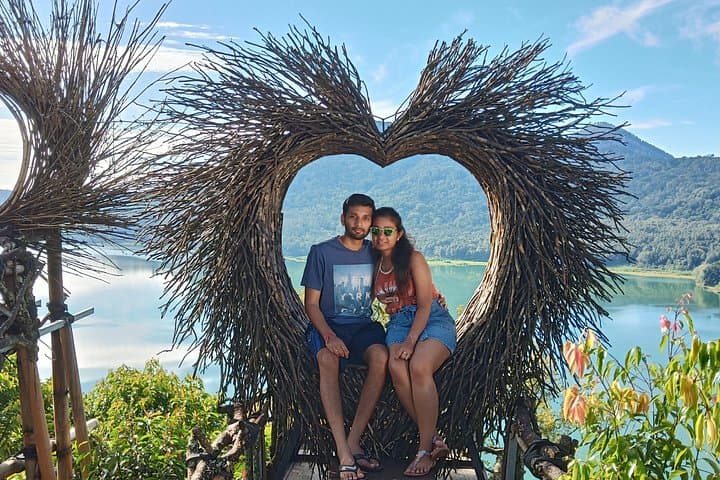 North Bali Ulun Danu, Tanah Lot & Banyumala Waterfall—Full-Day Scenic Tour photo 3