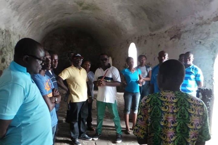 Cape Coast Day Tour: Kakum Canopy Walk & Cape Coast Castle with Lunch photo 4