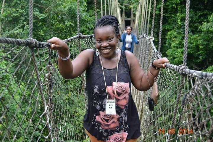 Cape Coast Day Tour: Kakum Canopy Walk & Cape Coast Castle with Lunch photo 6