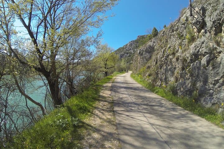 Ciro Trail Biking: Mostar to Capljina on the Historic Railway Route photo 3