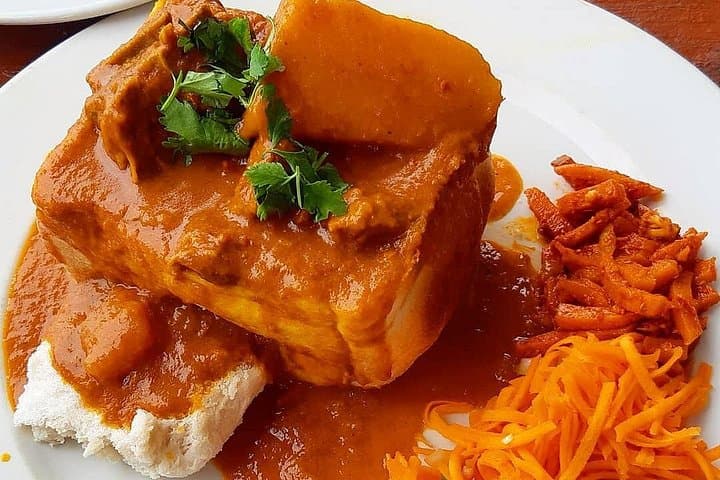 Culture Walking Tour of Durban — Markets, Combi Rides & Bunny Chow photo 3