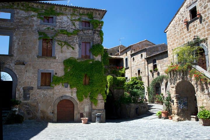 Private Day Trip to Orvieto & Civita di Bagnoregio from Rome photo 2