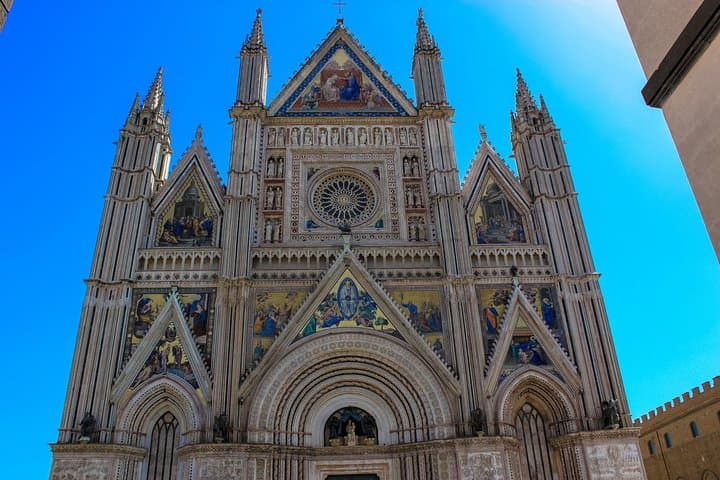 Private Day Trip to Orvieto & Civita di Bagnoregio from Rome photo 5
