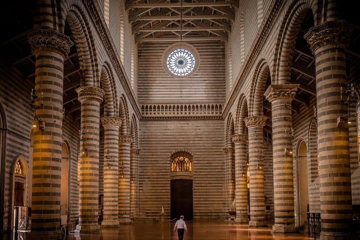 Private Day Trip to Orvieto & Civita di Bagnoregio from Rome photo 6