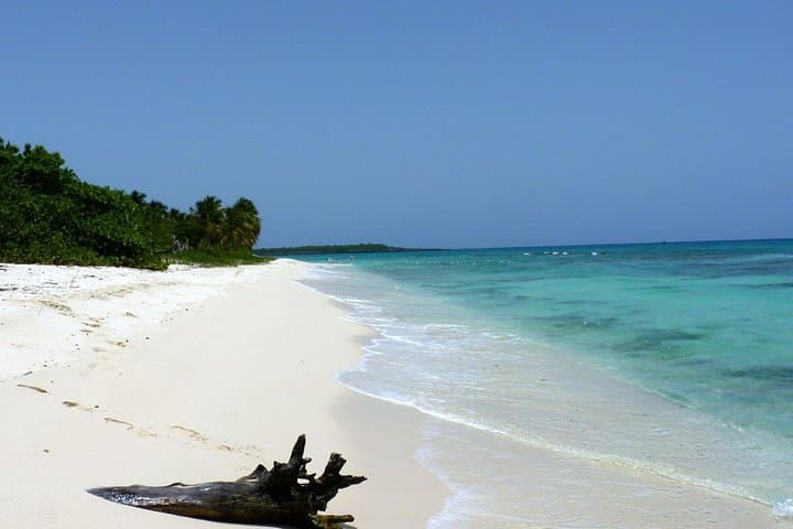 Catamaran Snorkel to Catalina Island from Punta Cana — All-Inclusive Day Trip photo 3