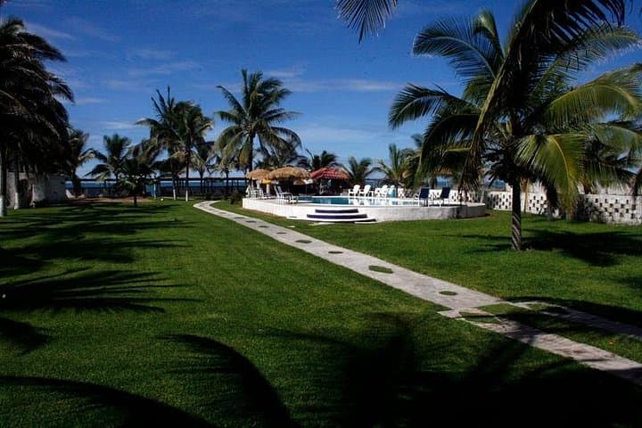 Coyuca Lagoon Boat Tour from Acapulco: Mangroves, Wildlife & Coastal Views photo 1