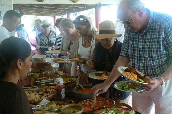 Coyuca Lagoon Boat Tour from Acapulco: Mangroves, Wildlife & Coastal Views photo 3