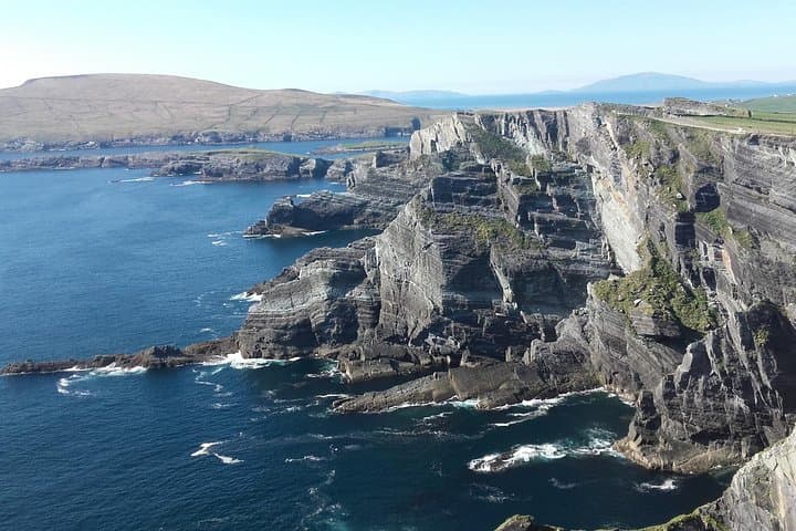 Ring of Kerry & Skellig Ring Private Mini-Bus Tour from Killarney photo 4