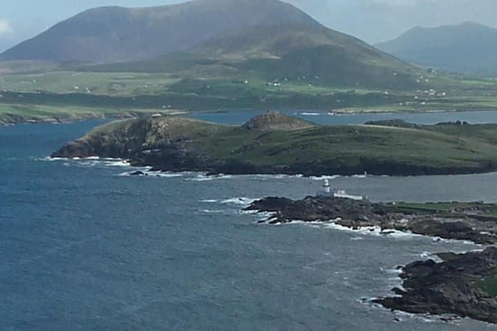 Ring of Kerry & Skellig Ring Private Mini-Bus Tour from Killarney photo 5