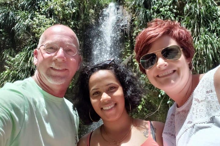 Tet Paul Nature Trail Day Tour: Soufrière Pitons Views & Local Flavors photo 3