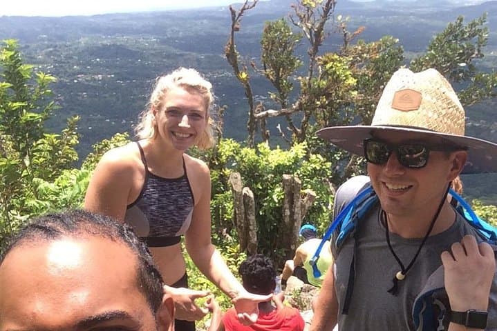 Private Gros Piton Hike — Guided Ascent of Saint Lucia's UNESCO Peak photo 6