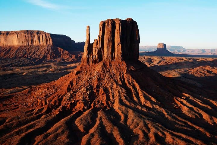 Monument Valley Day Trip from Sedona or Flagstaff: Navajo-Guided Off‑Road Tour