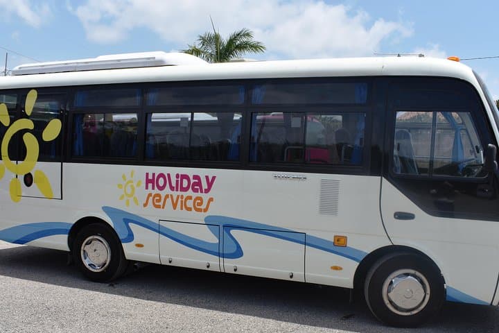 Club Mobay VIP Lounge & Shared Airport Transfer — Fast-Track at Sangster International (MBJ) photo 3