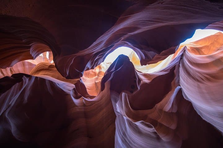 Exploring Lower Antelope Canyon: Guided Slot-Canyon Tour Near Page, AZ photo 6