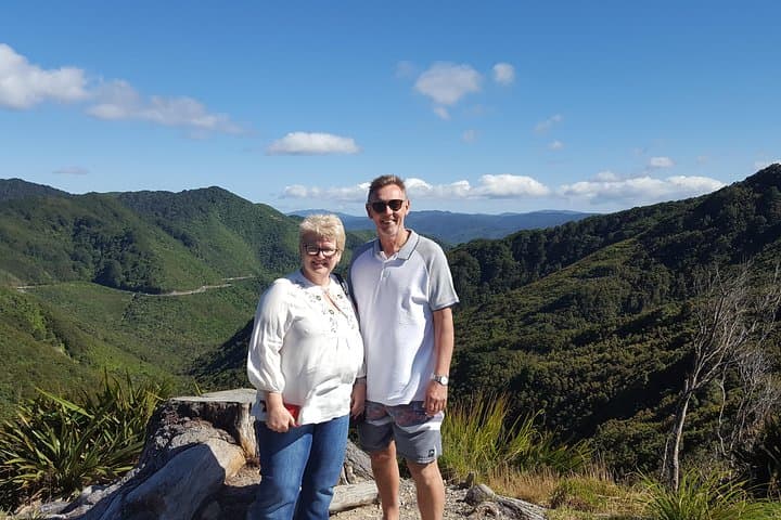 Martinborough Winery Tour from Wellington — Half-Day Cellar Door Tasting & Remutaka Summit photo 2