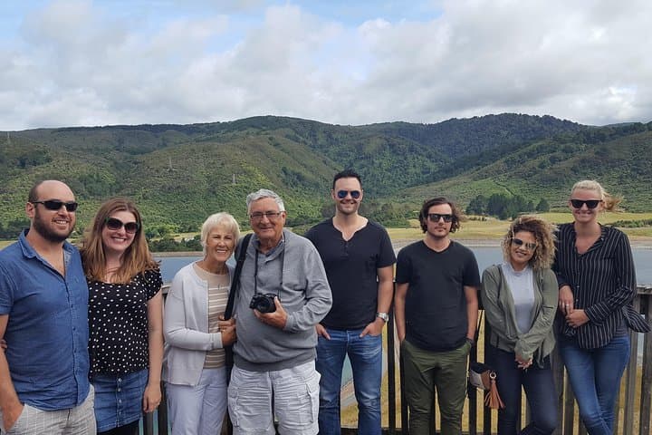 Martinborough Winery Tour from Wellington — Half-Day Cellar Door Tasting & Remutaka Summit photo 3
