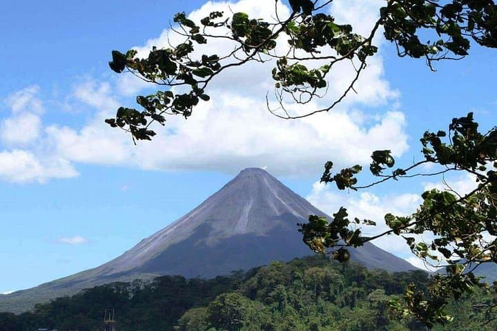 Arenal Full-Day Combo: Zipline, Waterfalls, Hot Springs & Maleku Culture photo 4
