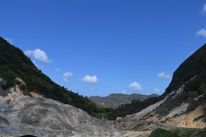 Soufrière Natural Attractions: Mud Baths, Waterfalls & Piton Views photo 3