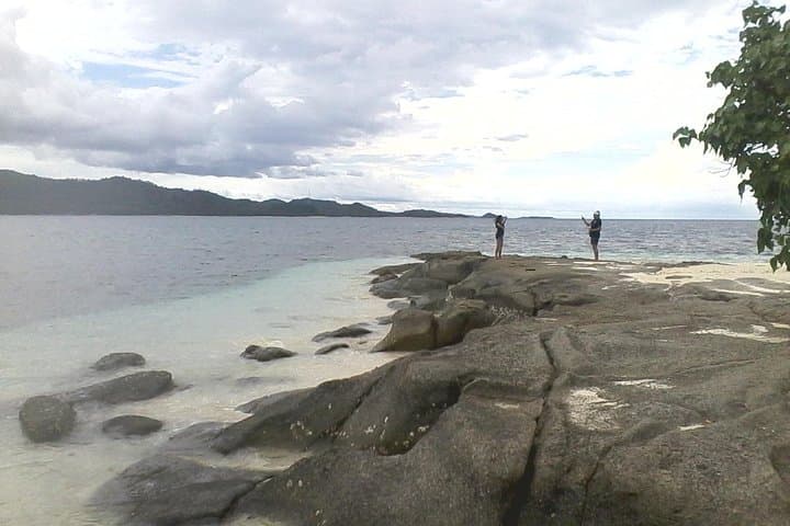 Southwest Lombok Gili Nanggu, Sudak & Kedis: Half-Day Snorkel and Private Boat Tour photo 2
