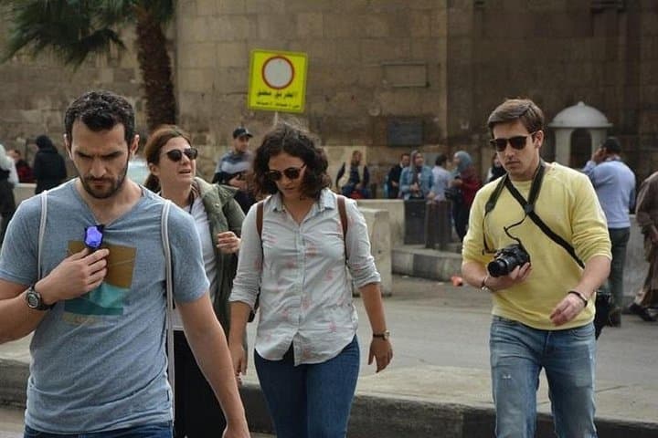 Cairo Full-Day: Egyptian Museum, Coptic & Islamic Cairo, Citadel and Khan el-Khalili photo 2