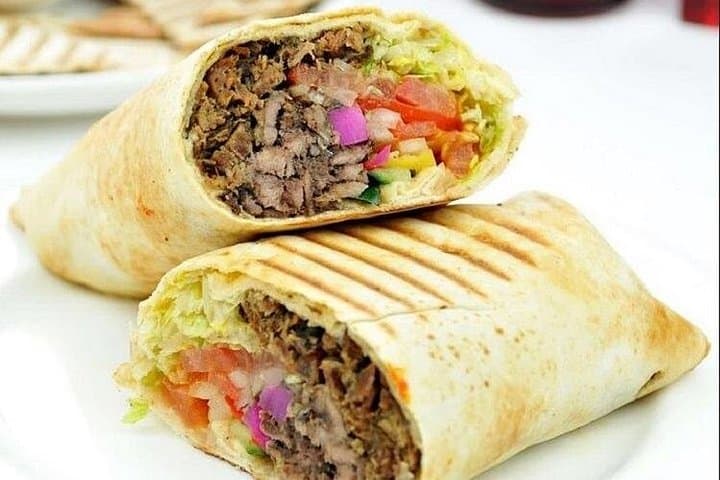 Cairo Street Food Tour: Shawarma, Koshari & Egyptian Tea Tasting photo 3