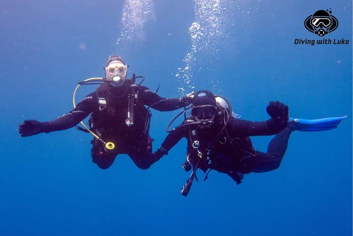 Full-Day Red Sea Diving with Private Guide, Lunch & Transport (Hurghada) photo 4