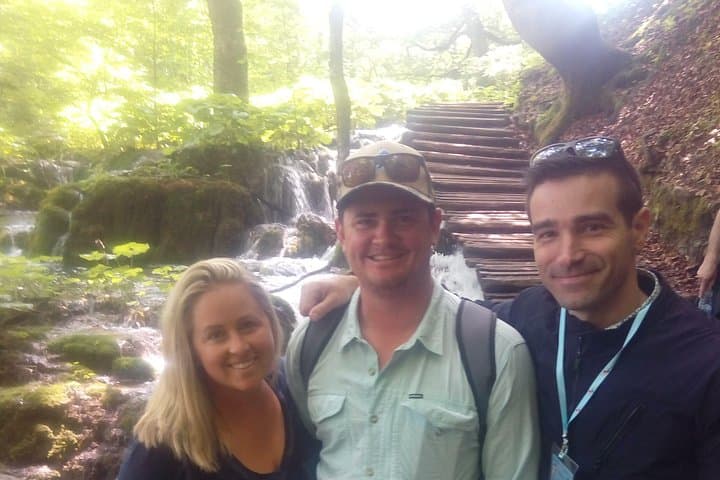 Split to Zagreb Private Transfer via Krka or Plitvice Lakes - Day Trip with National Park Stop photo 3