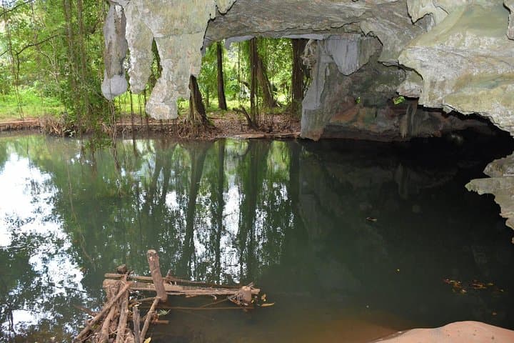 Blue Lagoon Krabi: Half-Day ATV & Kayak Adventure to Klong Sra Kaew photo 4