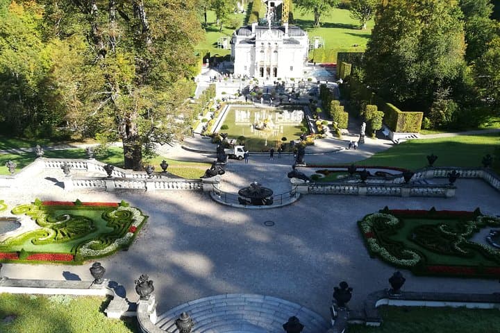 Private Half-Day Tour from Munich to Neuschwanstein Castle with Skip-the-Line photo 5