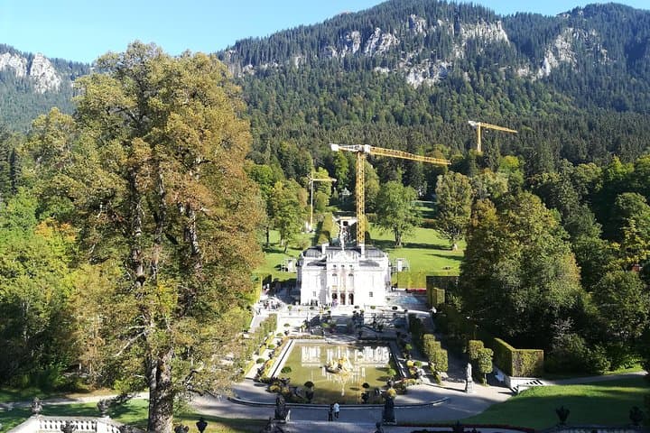 Private Half-Day Tour from Munich to Neuschwanstein Castle with Skip-the-Line photo 6