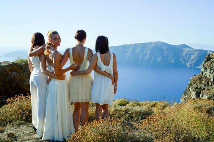 Discover Santorini's Hidden Gems on a Private Sightseeing Tour photo 4