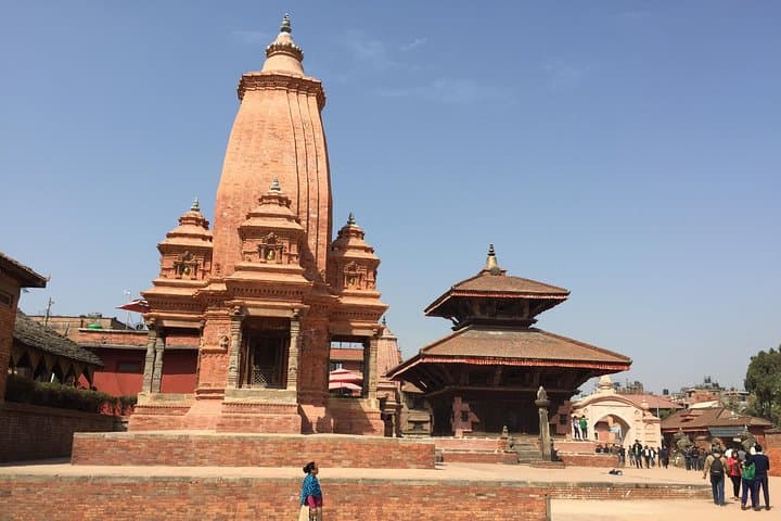 Kathmandu to Nagarkot: 8-Day Hiking, Heritage & Community Volunteering in Nepal photo 6